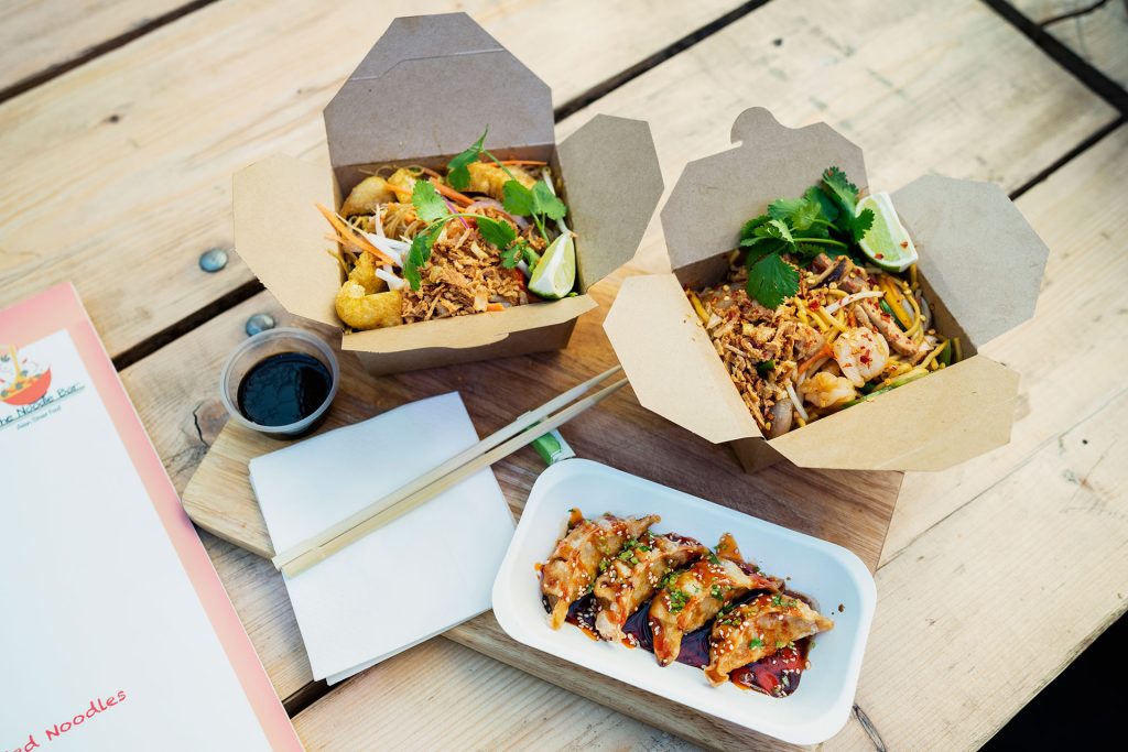 BOXPARK Croydon | Eat. Drink. Play.