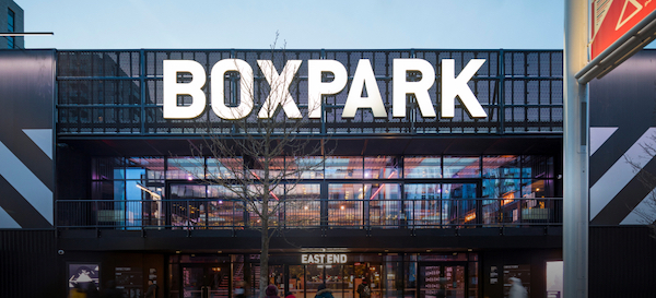 BOXPARK Wembley - TOMORROW: Wedgie will be back hosting our digital quiz  'The Bois' have won it 3 weeks in a row, do you think you can take them on?  Link below