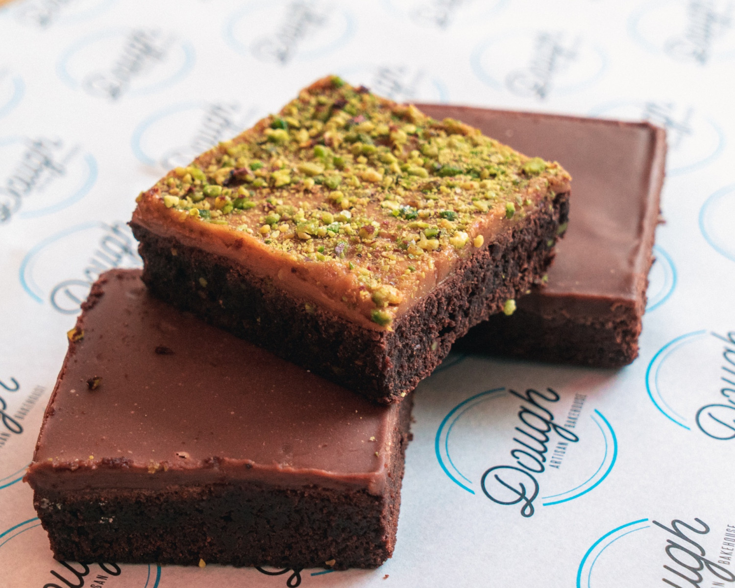 Dough Bakehouse BOXPARK