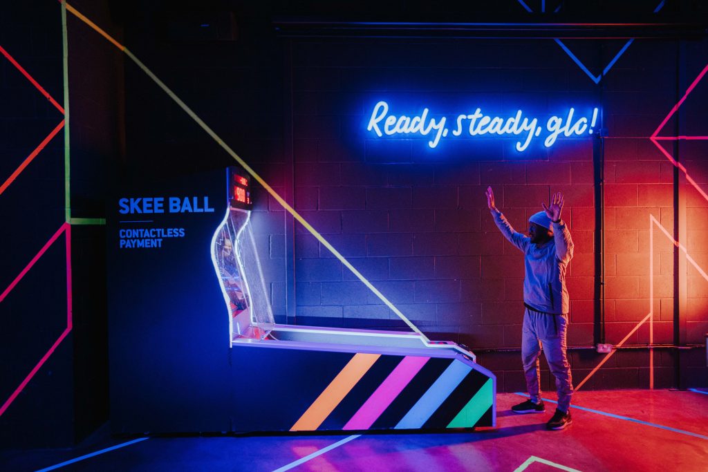 BOXPARK Events Eat. Drink. Play.